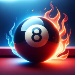 Tải Hack 8 Ball Pool (Vô Hạn Tiền, Đường Kẻ Dài) V56.6.1