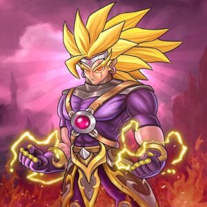 Tải Hack Epic Heroes War (Full Tướng, Full Kim Cương) v1.30.374.1070