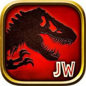 Tải Hack Jurassic World (Full Tiền, Kim Cương) v1.81.5