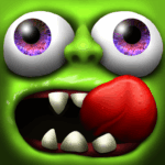 Tải Hack Zombie Tsunami Mod APK (Full Tất Cả, Menu) v4.6.3