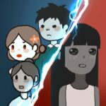 Tải Haunted Dorm Hack (MOD Full Tiền, Menu ) v1.7.8