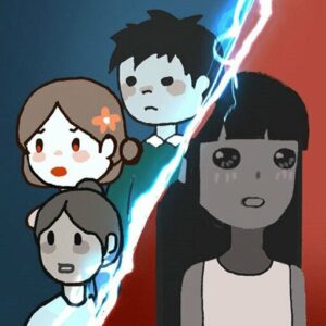Tải Haunted Dorm Hack (MOD Full Tiền, Menu ) v1.7.8