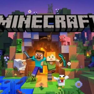 Tải Minecraft 1.21 APK Miễn Phí Mới Nhất Cho Android