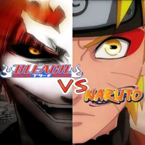 Tải Naruto Vs Bleach Apk v3.3 Miễn Phí Cho Android