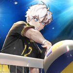Tải Hack The Spike Mod Apk (Vô hạn tiền) V5.9.237 Mới Nhất