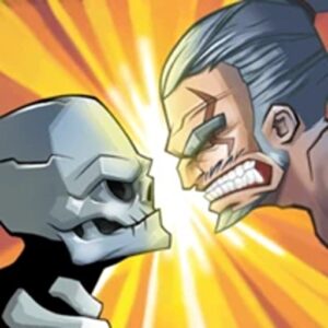 Tải Hack Tiny Gladiators Mod APK (Full Tiền, Kim Cương) v2.5.1