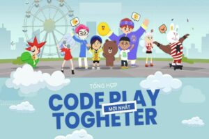 Tổng Hợp Code Play Together VNG Mới Nhất 2025