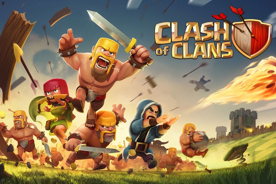 banner hack clans of clans