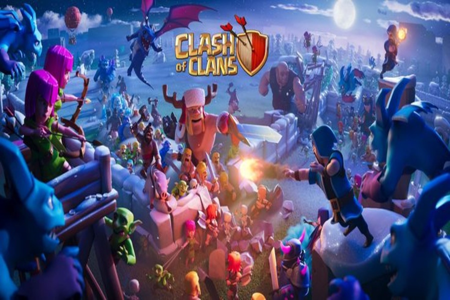 banner hack clans of clans