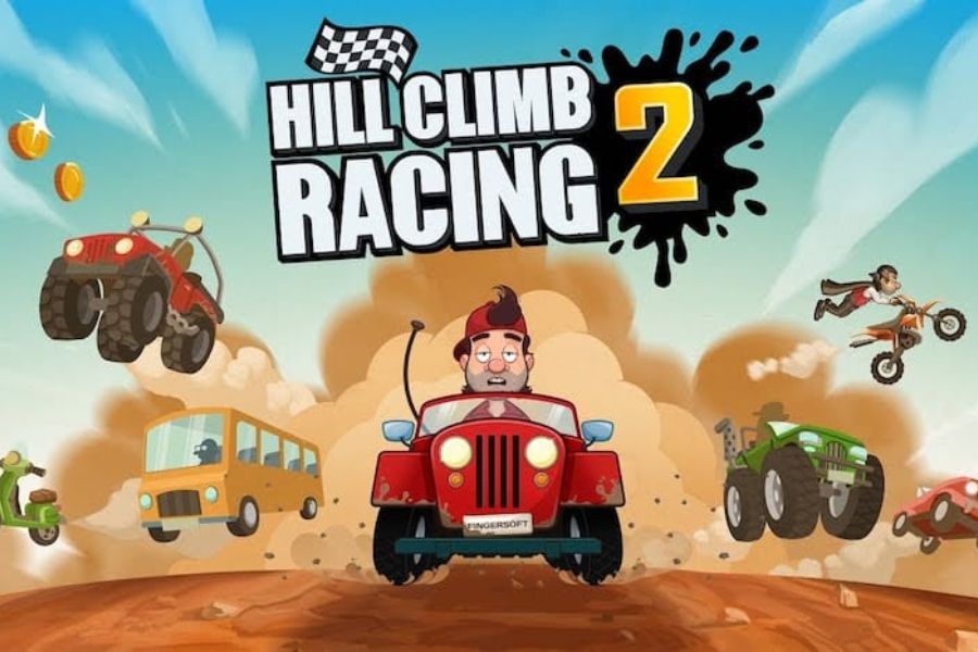 banner hack hill cimb racing 2