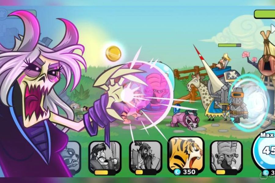 banner hack tower conquest
