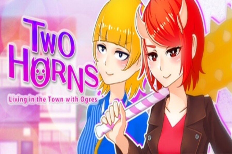 banner two horns apk