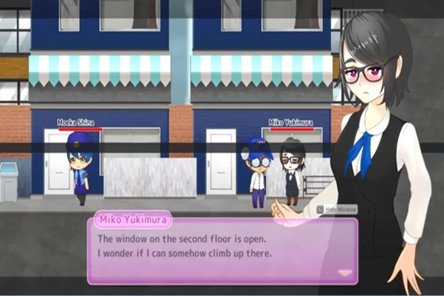 banner two horns apk