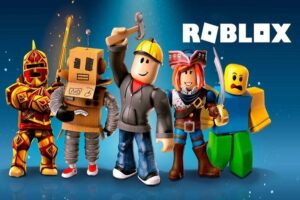 Đánh Giá Về Roblox - Điều Gì Khiến Tựa Game Được Đông Đảo Người Chơi Yêu Thích