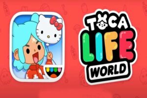Đánh Giá Về Toca Life World - Những Điểm Nổi Bật Mà Tựa Game Mang Lại