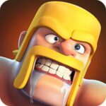 Tải Hack Clash Of Clans Mod Apk (Vô Hạn Tiền) V17.360.27