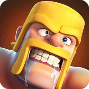 Tải Hack Clash Of Clans Mod Apk (Vô Hạn Tiền) V17.126.37