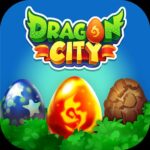 Tải Hack Dragon City Mod Apk (99999 Gems 99999 Vàng) V25.7.1