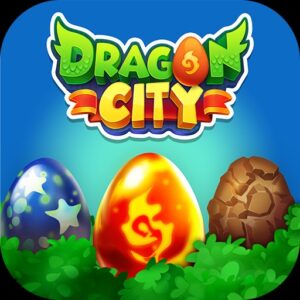 Tải Hack Dragon City Mod Apk (99999 Gems 99999 Vàng) V25.7.1