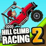 Tải Hack Hill Climb Racing 2 Mod Apk V1.66.0