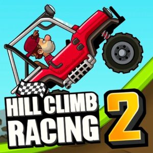 Tải Hack Hill Climb Racing 2 Mod Apk V1.66.0