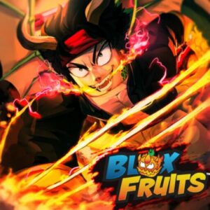 Tải Hack Roblox Blox Fruit (Auto Farm) Update 26