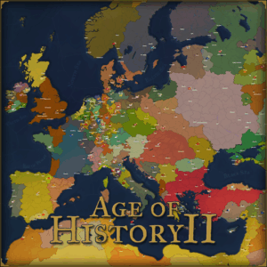 Tải Age Of History 2 Mod APK (Full Version) v1.25