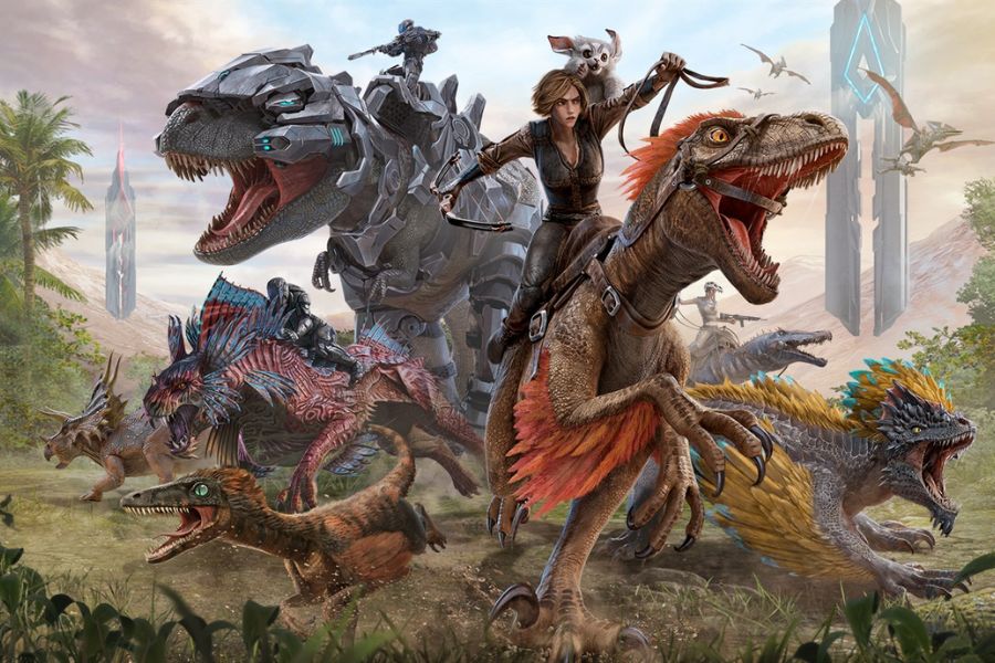 banner hack ark 2
