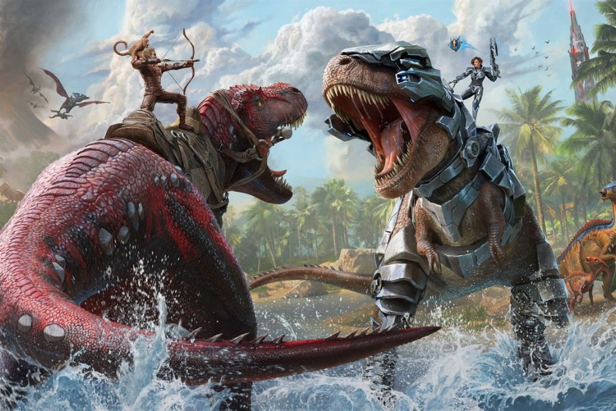 banner hack ark 3