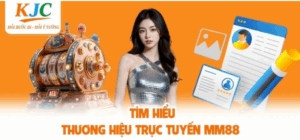 Nhà Cái XX88 – Sân Chơi Đỉnh Cao Trong Liên Minh KJC