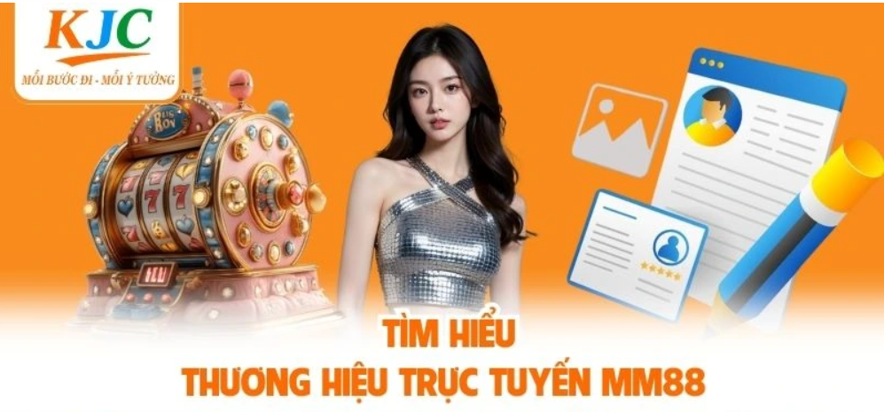 XX88 trong bức tranh liên minh KJC