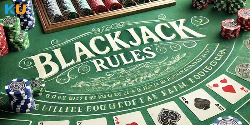 Khuyến mãi dành riêng cho Blackjack