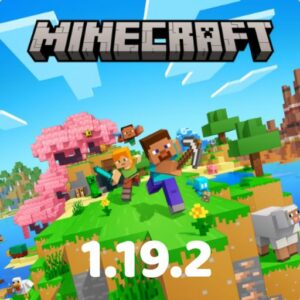 Tải Minecraft Modpure 1.19.2 (Tiếng Việt) Miễn Phí Cho Android