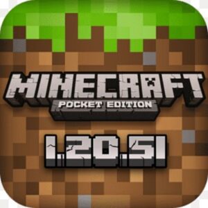 Tải Minecraft 1.20.51 Apk (Tiếng Việt) Miễn Phí Cho Android