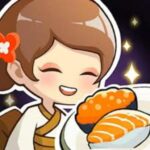 Tải Hack Tiệm Sushi Mơ Ước (Full Tiền, Kim Cương) v4.10.7