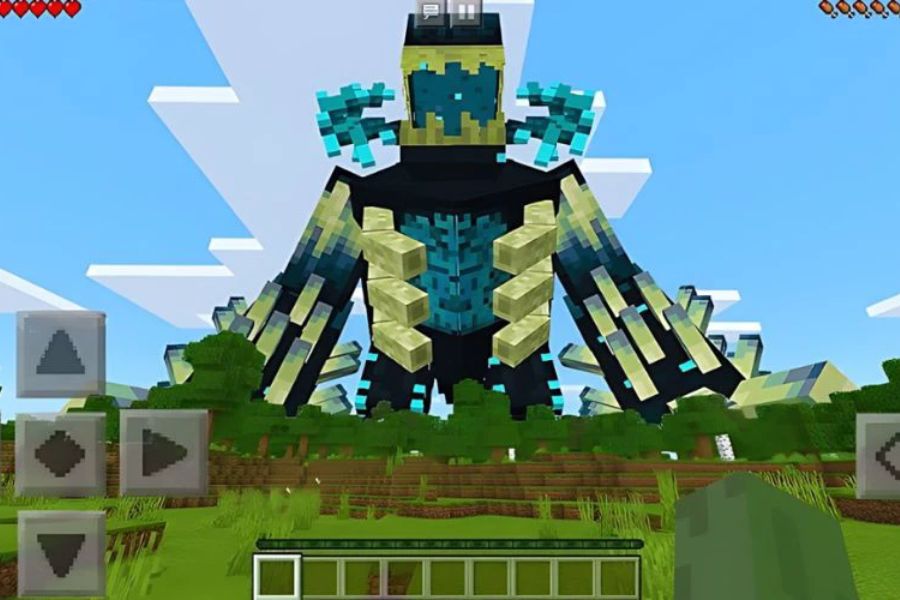 banner Minecraft 1.19.2