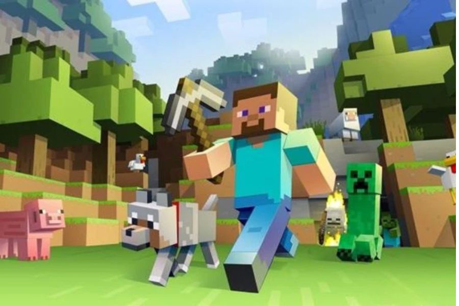banner Minecraft 1.19.2