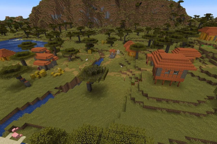 banner Minecraft 1.20.51