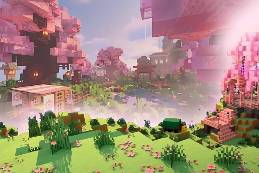 banner Minecraft 1.20.51