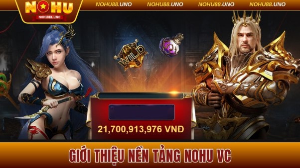 Ưu Điểm Khi Tham Gia Nổ Hũ Đổi Thưởng Tại Nohu88