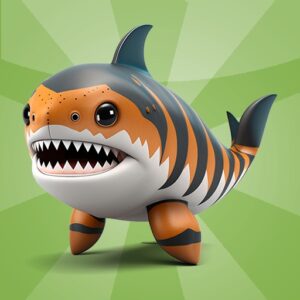 Tải Hack Animash Mod APK (Full Nhân Vật, Miễn Phí Mua Sắm) v229