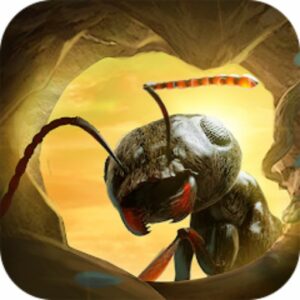 Tải Hack Ant Legion Mod APK (Mua Sắm, Tốc Độ) v7.1.178