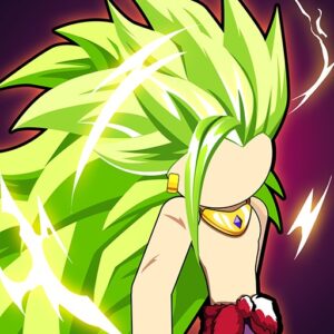 Tải Hack Stickman Warriors (Full Tiền , Kim Cương) v1.9.8