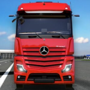 Tải Hack Truck Simulator Ultimate Mod APK (Vô Hạn Tiền) v1.3.6