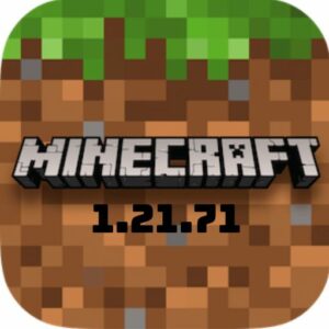 Tải Minecraft 1.21.71 APK Miễn Phí Cho Android