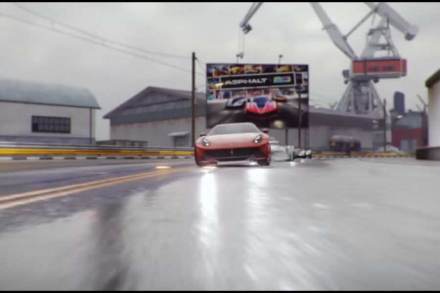 banner Asphalt 9 Hack