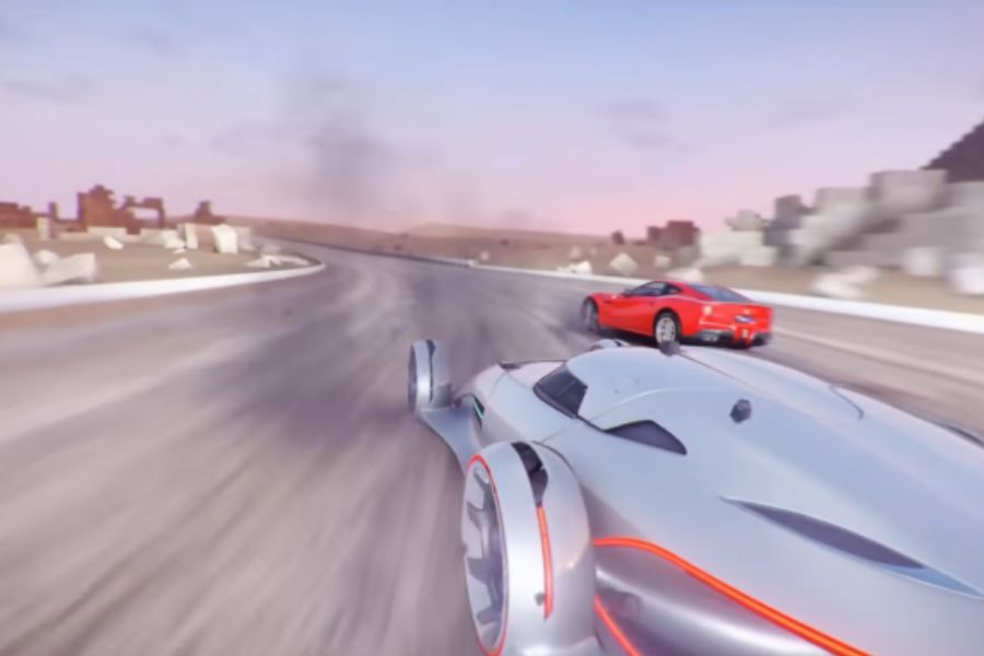 banner Asphalt 9 Hack