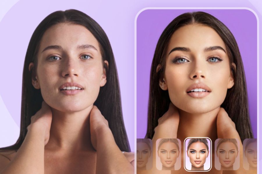 banner FaceApp Pro Mod