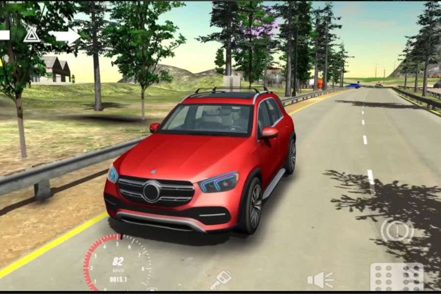 banner car parking multiplayer
