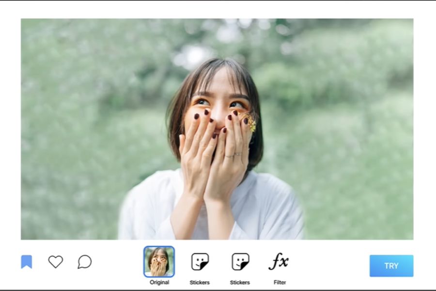 Banner Picsart Theartpics mod